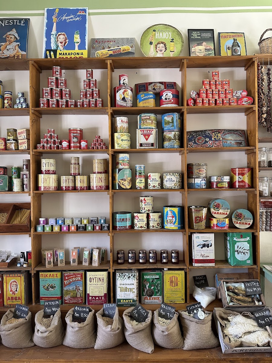 Fasolas Gastrokafeneio