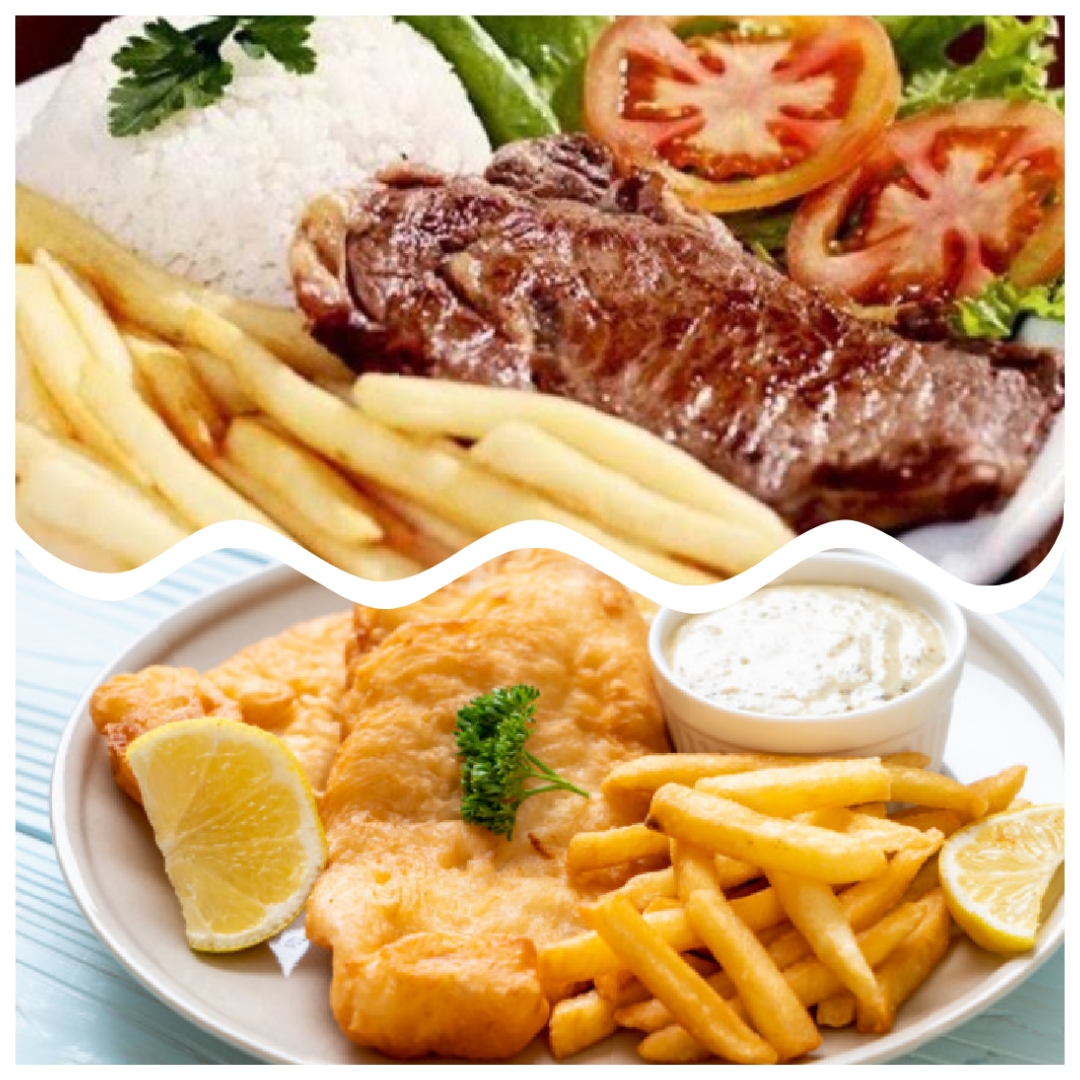 Restaurante Delícias De Minas