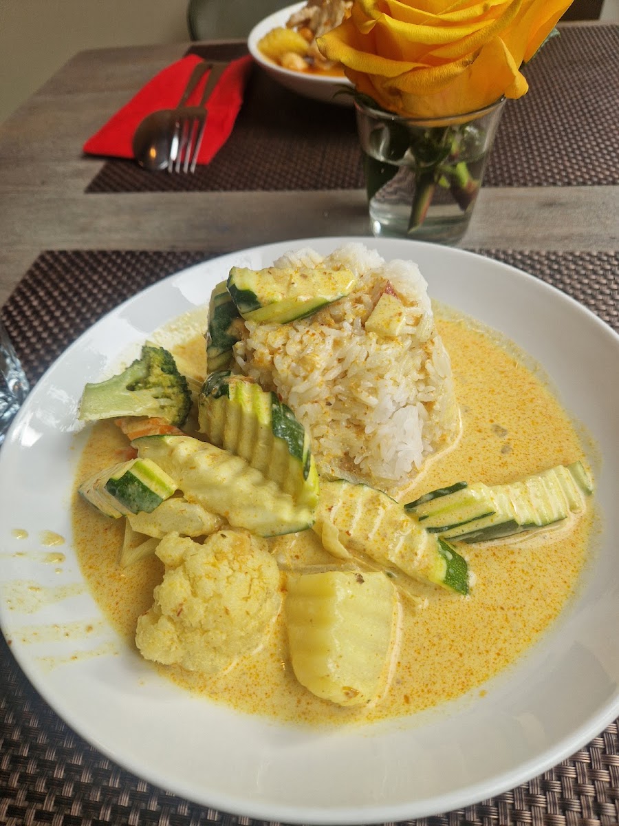 Siam Square Bistro Photos 2